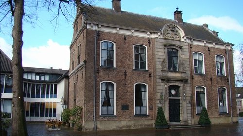 Stadhuis groot